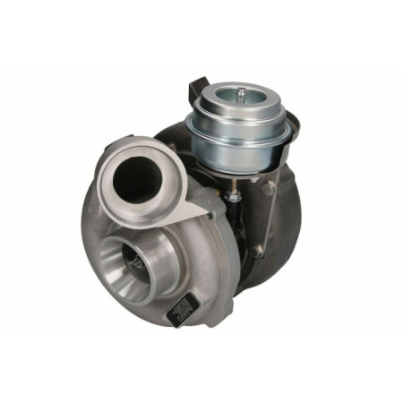 Turbocompresor adecuado para MERCEDES E (W210), E T-MODEL (S210), G (W461), M (W163) 2.7D 07.99-