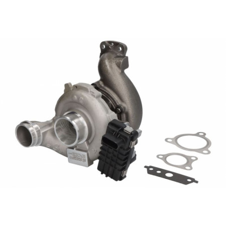 Turbocompresseur sur mesure pour MERCEDES SPRINTER 3.5-T (B906), SPRINTER 3-T (B906), SPRINTER 4.6-T (B906), SPRINTER 5-T (B906) 3.0D 06.06-12.18