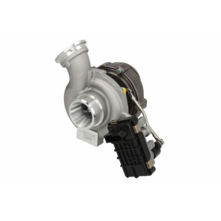 Turbocompresseur sur mesure pour MERCEDES SPRINTER 3.5-T (B906), SPRINTER 3-T (B906), SPRINTER 5-T (B906) 2.1D 06.06-12.09