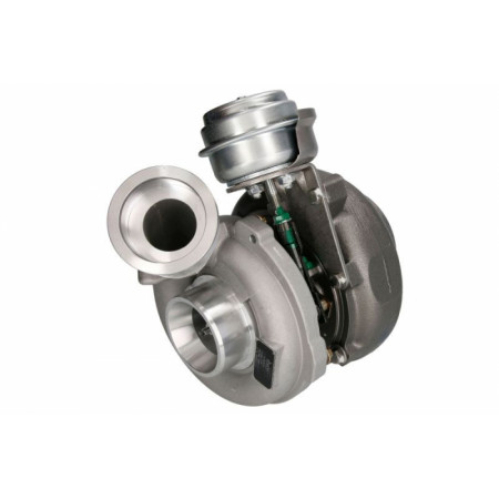 Turbocompresseur sur mesure pour MERCEDES SPRINTER (B905), SPRINTER 2-T (B901, B902), SPRINTER 3-T (B903), SPRINTER 4-T (B904), SPRINTER 5-T (B905) 2.7D 04.00-