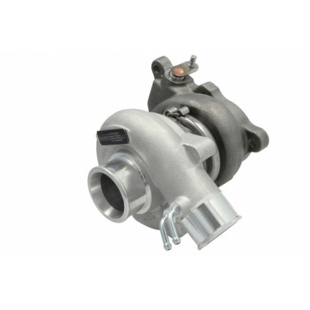 Turbocompresseur sur mesure pour MITSUBISHI L200, PAJERO II, PAJERO SPORT I 2.5D 12.90-