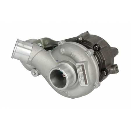 Turbocharger suitable for MITSUBISHI L200 TRITON 2.5D 08.07-12.15