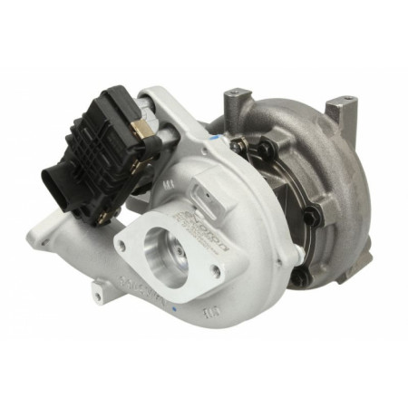 Turbocompresseur sur mesure pour NISSAN CABSTAR 2.5D 09.06-12.13
