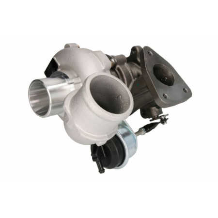 Turbocharger suitable for NISSAN INTERSTAR; OPEL MOVANO; RENAULT MASTER II 2.2D 09.00-