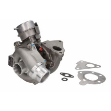 Turbocompressor passend voor NISSAN NOTE, QASHQAI I; RENAULT CLIO III, KANGOO II, MEGANE II, MODUS, SCENIC II 1.5D 10.03-