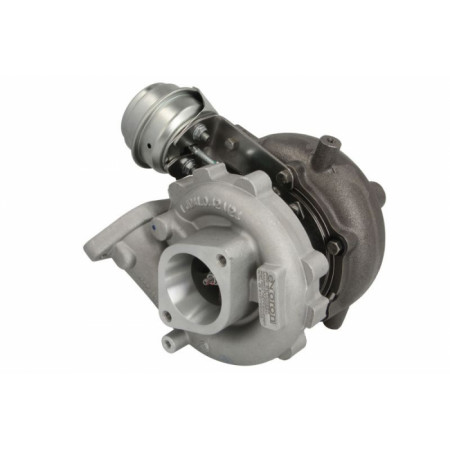 Turbocompresor potrivit NISSAN NP300 NAVARA 2.5D 07.05-