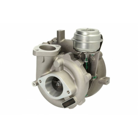 Turbocompresseur sur mesure pour NISSAN NP300 NAVARA, PATHFINDER III 2.5D 10.06-