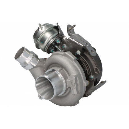 Turbocompresseur sur mesure pour NISSAN QASHQAI I, X-TRAIL II; RENAULT ESPACE IV, KOLEOS I, LAGUNA, LAGUNA III, LATITUDE 2.0D 01.06-
