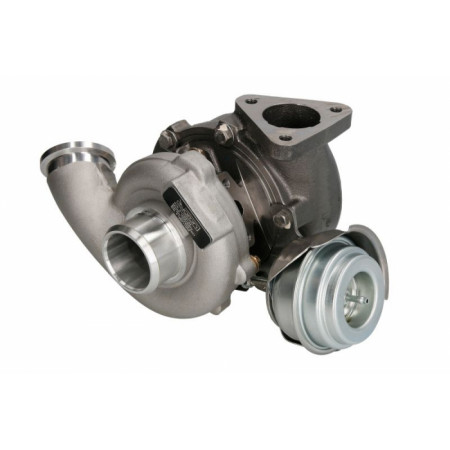 Turbocompressor passend voor OPEL ASTRA G, ZAFIRA A 2.2D 01.02-10.05