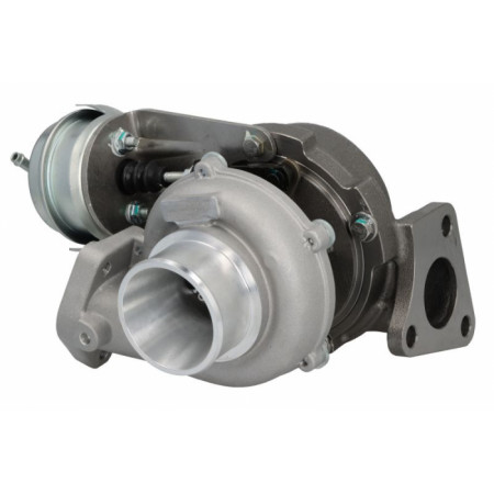 Turbolader passend voor OPEL ASTRA H, ASTRA H GTC, ASTRA H KOMBI, CORSA D, MERIVA A, ZAFIRA B MINIVAN 1.7D 09.03-04.15