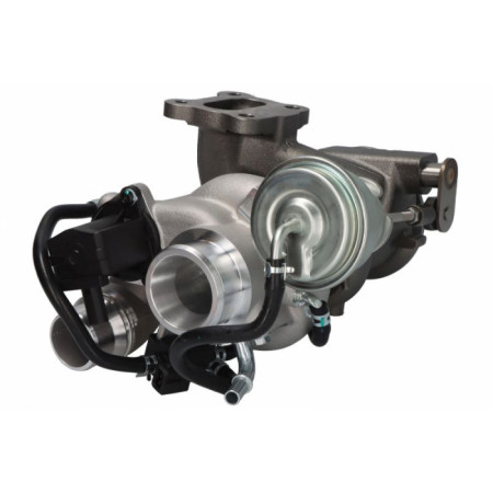 Turbocharger suitable for OPEL ASTRA K, MOKKA MOKKA X 1.4 1.4CNG 06.15-