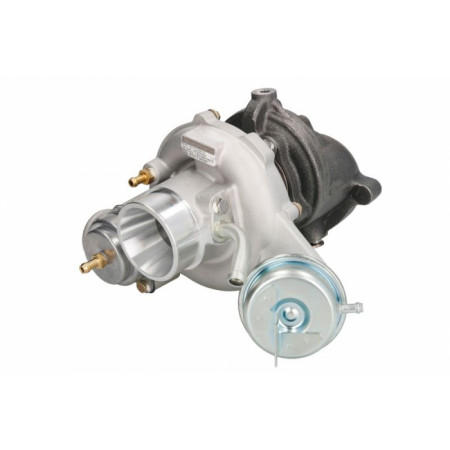 Turbocharger suitable for OPEL SIGNUM, VECTRA C, VECTRA C GTS; SAAB 9-3 2.0 09.02-02.15