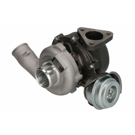 Turbocompressore adatto per OPEL VECTRA C, VECTRA C GTS; SAAB 9-3, 9-5 2.2D 02.98-02.15