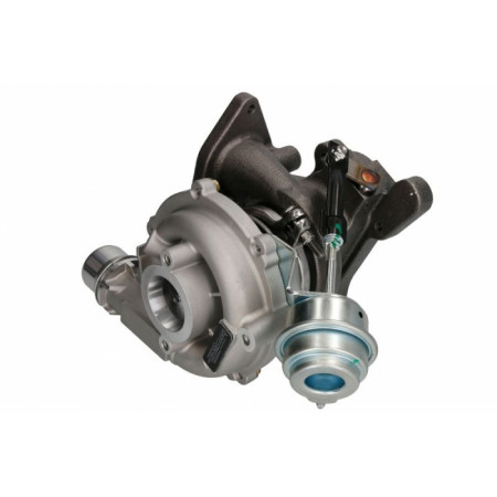 Turbocharger suitable for OPEL VIVARO A; RENAULT MASTER III, TRAFIC II 2.0D 2.3D 08.06-