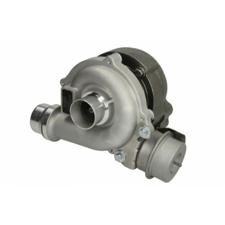Turbolader passend voor RENAULT CLIO II, GRAND SCENIC II, MEGANE II, SCENIC II 1.5D 10.03-12.10