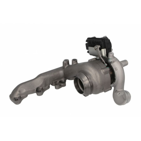 Turbocompresseur sur mesure pour RENAULT ESPACE V 2.0D 10.18-03.23