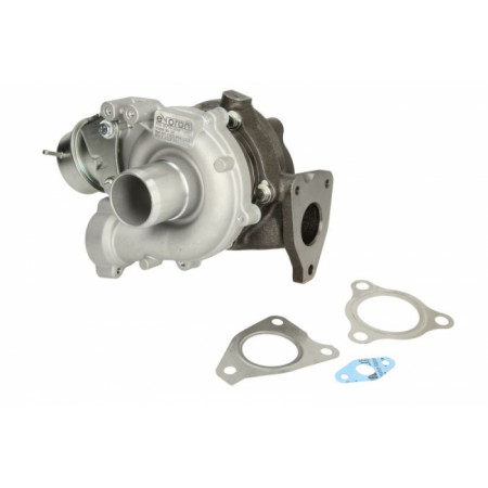 Turbocharger suitable for RENAULT ESPACE V, GRAND SCENIC IV, KADJAR, KOLEOS II, MEGANE IV, SCENIC IV, TALISMAN 1.6D 06.15-