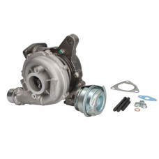 Turbocompressor passend voor RENAULT GRAND SCENIC III, MEGANE, MEGANE III, SCENIC III 1.9D 11.08-09.16