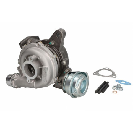 Turbocompresseur sur mesure pour RENAULT GRAND SCENIC III, MEGANE, MEGANE III, SCENIC III 1.9D 11.08-09.16