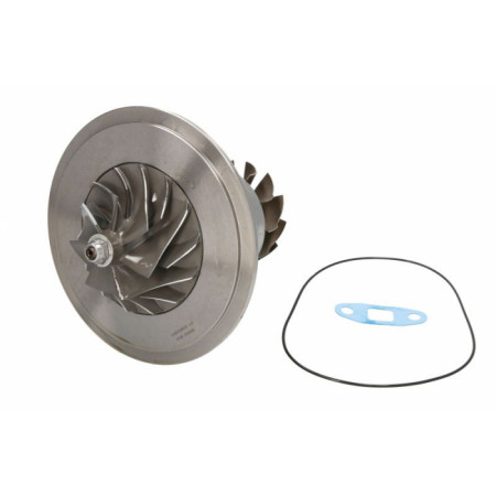 Turbocompresseur sur mesure pour SCANIA 4 05.96-04.08