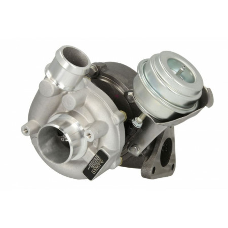 Turbocharger suitable for SEAT CORDOBA, CORDOBA VARIO, IBIZA II; VW CADDY II, CADDY II MINIVAN, POLO, POLO III CLASSIC 1.9D 08.96-01.04