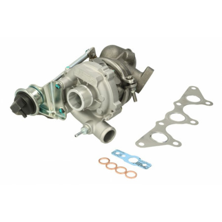Turbocompresseur sur mesure pour SMART CABRIO, CITY-COUPE, CROSSBLADE, ROADSTER 0.6 0.7 07.98-11.05
