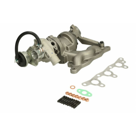 Turbocharger suitable SMART CABRIO, CITY-COUPE, FORTWO 0.8D 11.99-01.07