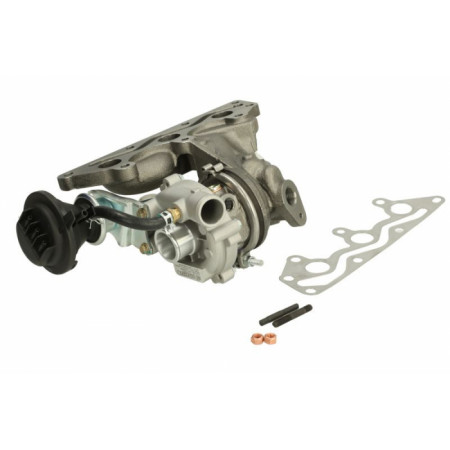 Turbocompresseur sur mesure pour SMART CABRIO, CITY-COUPE, FORTWO, ROADSTER 0.7 01.03-01.07