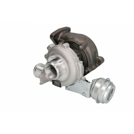 Turbocompressor adequado para SUZUKI GRAND VITARA II 1.9D 10.05-02.15