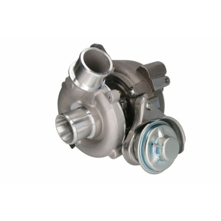 Turbolader passend voor TOYOTA AVENSIS, AVENSIS VERSO, COROLLA, COROLLA VERSO, PREVIA II 2.0D 03.01-03.09