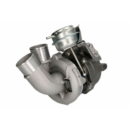 Turbocompresor potrivit TOYOTA AVENSIS, COROLLA, COROLLA VERSO 2.0D 01.02-03.09