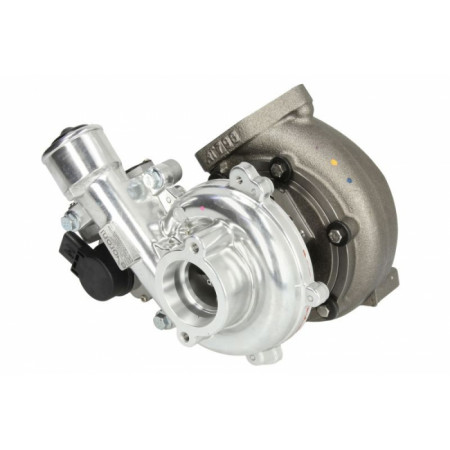 Turbocompresseur sur mesure pour TOYOTA HILUX VII 3.0D 08.05-09.15