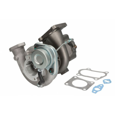 Turbocompresseur sur mesure pour TOYOTA LAND CRUISER 100 4.2D 01.98-08.07