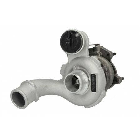 Turbocharger suitable for VOLVO S40 I, V40; OPEL MOVANO; RENAULT CLIO II, ESPACE III, ESPACE IV, GRAND SCENIC II, KANGOO, KANGOO EXPRESS, LAGUNA I, LAGUNA II, MASTER II 1.9D 03.97-