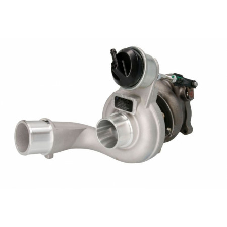 Turbocharger suitable for VOLVO S40 I, V40; RENAULT CLIO II, ESPACE III, KANGOO, KANGOO EXPRESS, LAGUNA I, MEGANE I, MEGANE I CLASSIC, MEGANE I COACH, MEGANE SCENIC 1.9D 01.96-