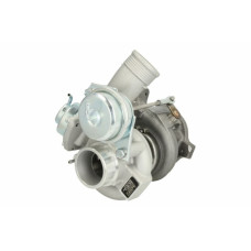 Turbocompressor passend voor VOLVO S60 I, S80 I, V70 II, XC70 I, XC90 I 2.5 07.01-09.14