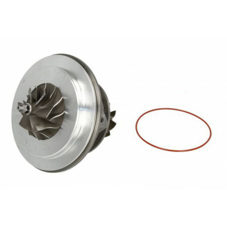 Turbocharger suitable for VOLVO S60 II, S80 II, V60 I, V70 III, XC60 I; FORD FOCUS III, GALAXY II, GALAXY III, KUGA II, MONDEO IV, MONDEO V, S-MAX; LAND ROVER FREELANDER 2 2.0 09.09-