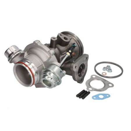 Turbocompresseur sur mesure pour VOLVO S60 II, V40, V60 I ​​​​2.0D 02.15-