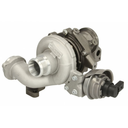 Turbocompresseur sur mesure pour VW AMAROK, CRAFTER 30-35, CRAFTER 30-50 2.0D 09.10-05.22