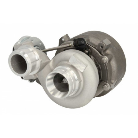 Turbocompresseur sur mesure pour VW CRAFTER 30-35, CRAFTER 30-50 2.5D 04.06-05.13