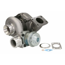 Turbolader passend für VW CRAFTER 30-35, CRAFTER 30-50 2.5D 04.06-05.13