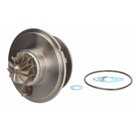 Turbocompresseur sur mesure pour VW CRAFTER 30-35, CRAFTER 30-50 2.5D 04.06-05.13