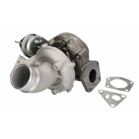 Turbocompresseur sur mesure pour VW TOUAREG 2.5D 01.03-05.10