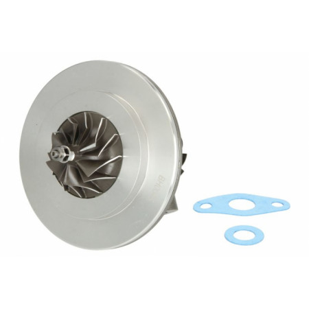 Turbocompresor (refrigerado por líquido, núcleo turbo: aluminio) adecuado para AUDI A4 B5, A4 B6, A4 B7, A6 C5; SEAT ALHAMBRA, EXEO, EXEO ST; SKODA SUPERB I; VW PASSAT B5, PASSAT B5.5 1,8 01,95-05,10