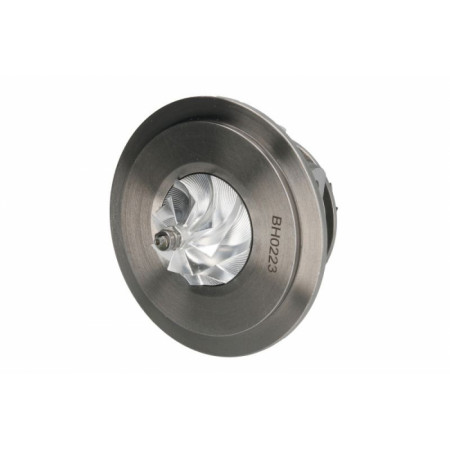 Turbocompresor (refrigerado por líquido, núcleo turbo: aluminio) adecuado para OPEL ASTRA J, ASTRA J GTC, ASTRA K 1.6D 02.14-