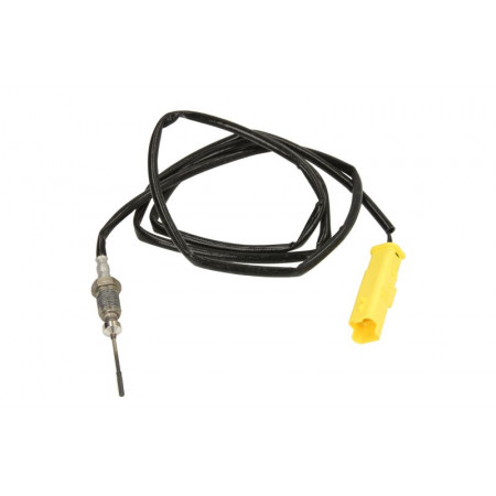 Capteur, température des gaz Sonde de température des gaz d'échappement après FAP CITROEN C4 GRAND PICASSO I C4 GRAND PICASSO II C4 II C4 PICASSO I C4 PICASSO II C5 III DS4 DS5 PEUGEOT 3008 308 308 I 2.0D/2.0DH 11.08- MEAT & DORIA MD12283