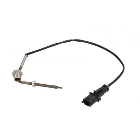 Senzor, temperatura gaze evacuare Senzor temperatura evacuare inainte de DPF CITROEN JUMPER II FIAT DUCATO PEUGEOT BOXER 2.3D/3.0D 04.06- MEAT &amp; DORIA MD12147E