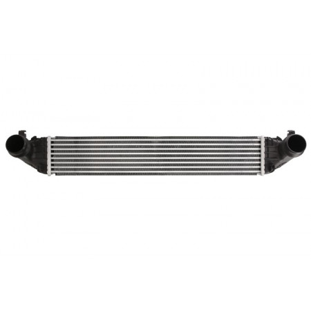 Intercooler, compressor Intercooler OPEL ASTRA K 1.4/1.4CNG 06.15- NISSENS NIS 96140