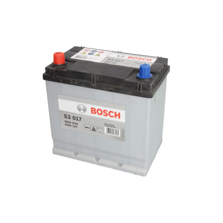 Acumulator Pornire COD INLOCUIT  cu cod   0 092 P00 170 BOSCH 0 092 S30 170