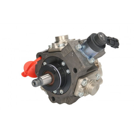 Hochdruckpumpe Common-Rail-Pumpe NISSAN INTERSTAR PRIMASTAR OPEL MOVANO A VIVARO A RENAULT MASTER II TRAFIC II 2.5D 04.02- BOSCH 0 986 437 033